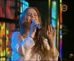 Пелагея — Казак («Чартова дюжина» 2008)