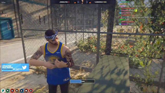 Ramee reacts XQC on Refusing Medical is Anti RP