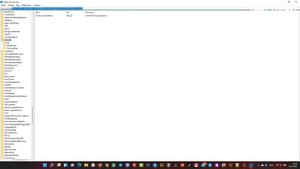 Отключение запроса ввода пароля при входе Windows 11