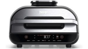 ?? Ninja Foodi AG551EU MAX Griglia e Friggitrice ad Aria – Descrizione e offerta