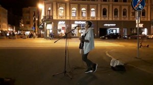 Я не забуду никогда твои глаза, твою улыбку