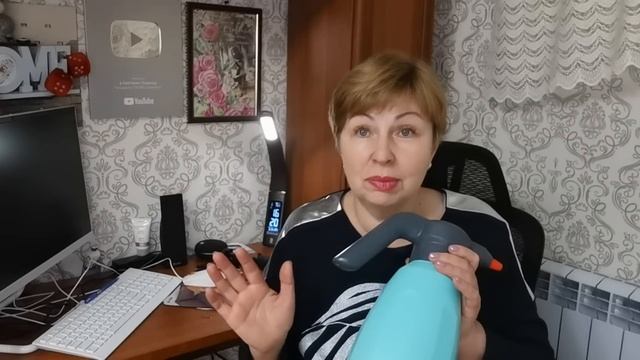 Результат РОЗЫГРЫША аккумуляторного опрыскивателя ZEMA.  ПОБЕДИТЕЛЬ определен