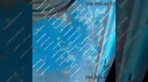 Аналог центрифуги Т40 в работе.