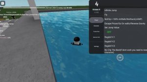 Arceus X Roblox LuaC Executer / fly without script ( like pc fly )