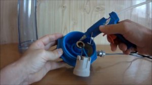 НЕ ВЫБРАСЫВАЙ СТАРЫЙ ФИЛЬТР ВОДЫ