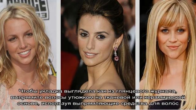 Длинные волосы: Стильные прически для женщин 45+