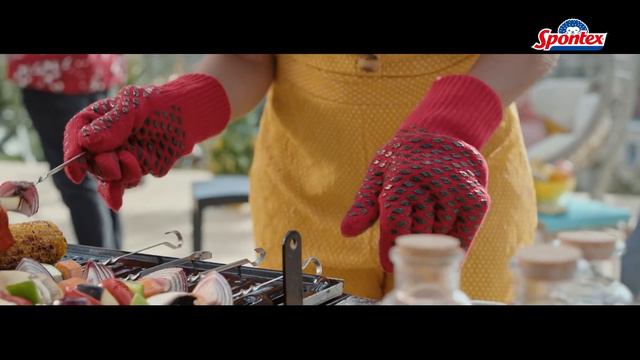 Guantes Spontex - Meteorito #1 смотреть онлайн