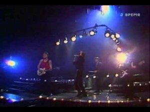 Кино - Война