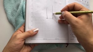 Модный кардиган для девочки. Экспресс-МК