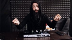 Дешёвый гитарный процессор после волны хайпа (обзор Valeton GP200 + розыгрыш педали TC Electronic).