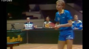 ПОЧЕМУ НАСТОЛЬНЫЙ ТЕННИС СТАЛ БЫСТРЕЕ, ЧЕМ 15 ЛЕТ НАЗАД?! (Спец-отчет Артема Уточкина)