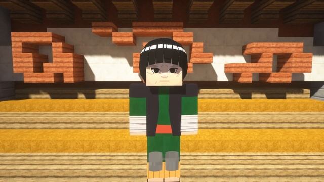 ТРЕЙЛЕР АНИМЕ НАРУТО СЕРВЕРА МАЙНКРАФТ SAMURACRAFT смотреть онлайн