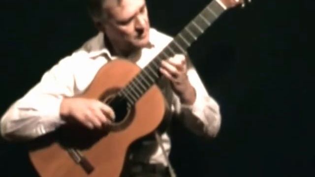 Dilermando Reis - Nhá Chica no Baile (Mazurka), tr. Alexandre Piló. смотреть онлайн