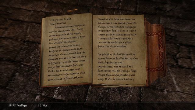 Skyrim SE: Draygom - Ep. 33 - "A Haunting In Solitude" (Skyrim SE Survival Mode Roleplay) смотреть онлайн