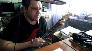 Кометы Полна любви кавер