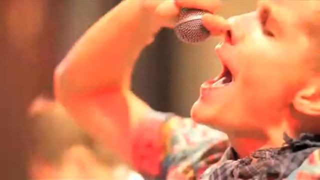 Mc Ведущий Саксофон Терменвокс Диджей смотреть онлайн