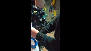 ТО-1 Лодочного мотора Parsun 60