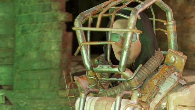 Fallout 4 - EP22 - Goodneighbor смотреть онлайн