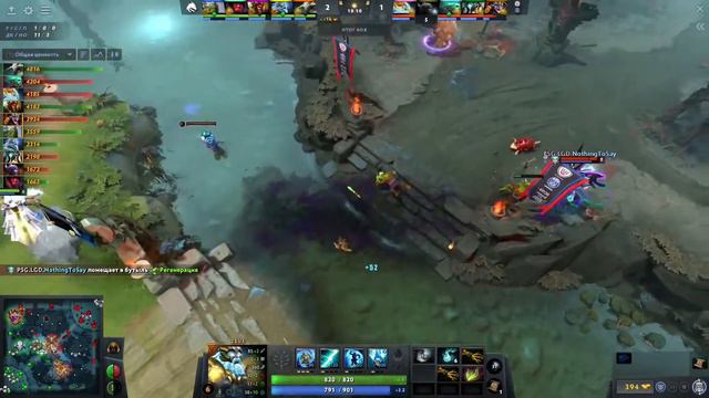 СТАРПЁР ХАБ смотрит игру Team Spirit vs PSG.LGD 3 карта bo5 | Major Arlington 2022 | ГРАНД-ФИНАЛ смотреть онлайн