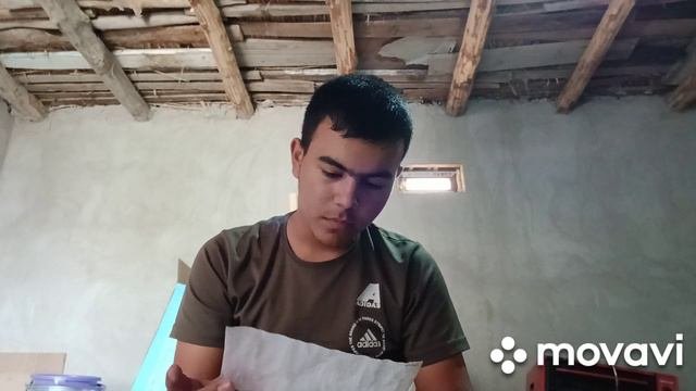 Обзор старых вещей