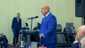 Приветственное слово Г.Т. Сухих Форум "Мать и Дитя - 2022"