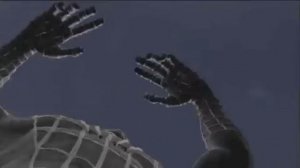 Spider Man 3 игра Trailer