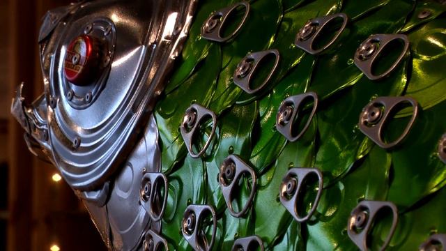 Uptown Saint John- Chris Robinson смотреть онлайн