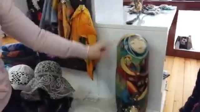 Деревня Мандроги в Ленинградской области. смотреть онлайн