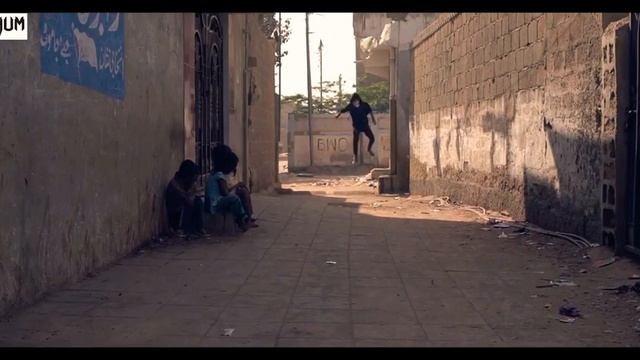 Parkour Practice 2020 - ASIA.VENUM.COM смотреть онлайн