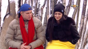 ДОМ-2 Lite 5018 день Дневной эфир (04.02.2018)