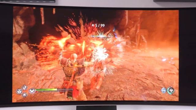 49" Samsung G9 OLED - $2200 Gaming Monitor, Worth It? смотреть онлайн