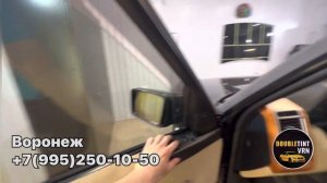 ? RANGE ROVER L322 с автоматической тонировкой ?
