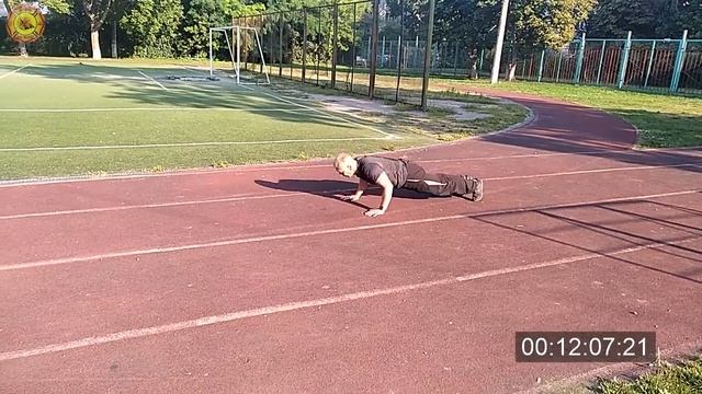 90 лет ВДВ смотреть онлайн