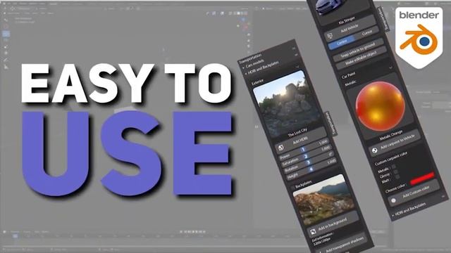 Best Blender 3.0 Addons