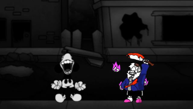 (YOU SUFFER THE RIGHT IN YOUR MIGHT) Unknown Suffering x Might is Right.[Read description....] смотреть онлайн