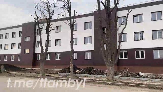 Волноваха год спустя. Своими глазами видел, как было и как стало.