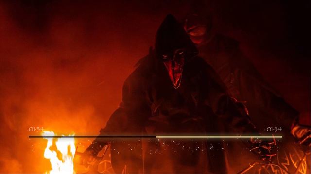 Creppy horror | scary | soundtrack horror no copyright@DHASOUNDCREATIVE