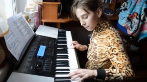 Регтайм артист эстрады Ragtime piano