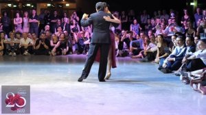 ZOTTO & DAIANA  al TANGO TORINO FESTIVAL 2022