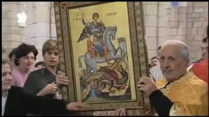 Хорус-квартет - Гимн св. Георгию Победоносцу