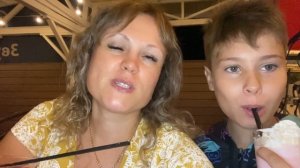 Наш отдых в ЗАТОКЕ Одесса гуляем на море 16.08.2021 Влог отзывы Fast Sergey Life