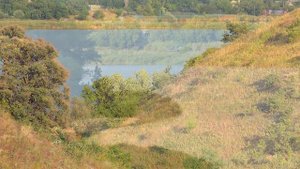 Несветайское водохранилище