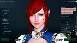 Лучшая кастомизация: игры с гибким редактором персонажа