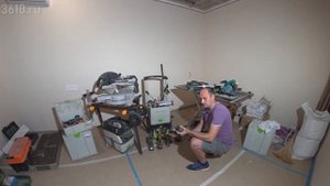 Инструменты для установки дверей