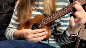 Полина - Питер-Владивосток (cover Просто Лера)