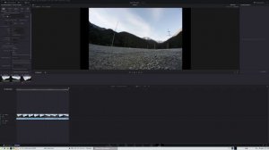 Как сделать в Linux Timelapse в Davinci Resolve 16 за 3 минуты