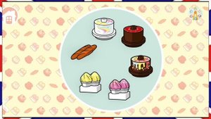 ? LEGO DUPLO WORLD construction site & food fun ???