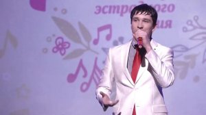 Алексей Черфас - эти глаза напротив.