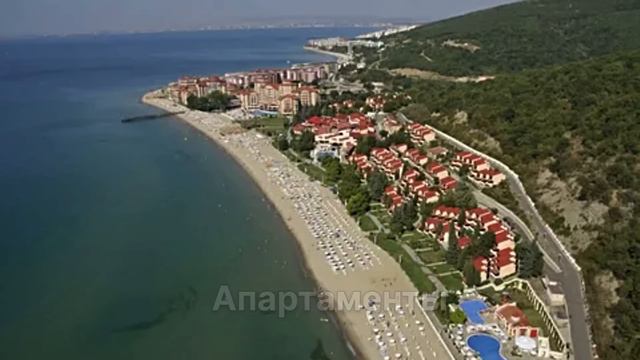 Елените У нас самый Большой Выбор Недвижимость в Болгарии у моря 🇧🇬