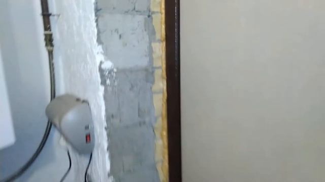 К вопросу о конденсате на металлической двери. Часть 1 смотреть онлайн